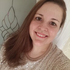 Фотография девушки Кристинка, 32 года из г. Вязники