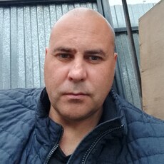 Фотография мужчины Петр, 42 года из г. Челябинск