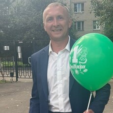 Фотография мужчины Влад, 48 лет из г. Люберцы