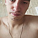 Андрей, 20 лет