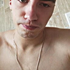 Фотография мужчины Андрей, 20 лет из г. Быхов