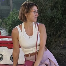 Фотография девушки Елена, 45 лет из г. Волгоград