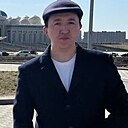 Серик, 31 год