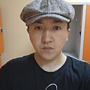 Серик, 31 год