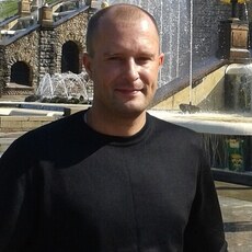 Фотография мужчины Александр, 40 лет из г. Северобайкальск