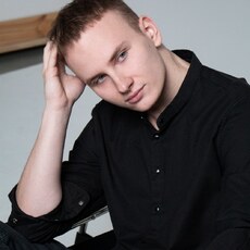 Фотография мужчины Егор, 22 года из г. Минск