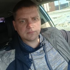 Фотография мужчины Павел, 39 лет из г. Лесозаводск