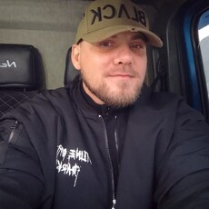 Фотография мужчины Алексей, 37 лет из г. Домодедово