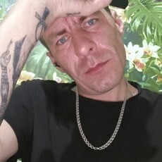 Фотография мужчины Александр, 35 лет из г. Братск