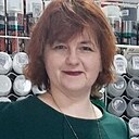 Оксана, 47 лет