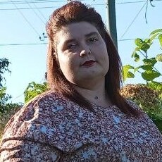 Фотография девушки Александра, 29 лет из г. Хиславичи