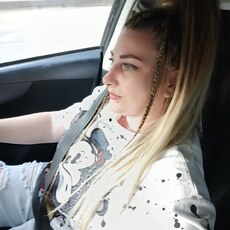 Фотография девушки Екатерина, 39 лет из г. Кострома