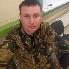 Фотография мужчины Иван, 41 год из г. Ижевск