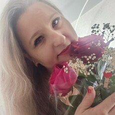 Фотография девушки Anna, 39 лет из г. Спасск-Дальний