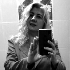 Фотография девушки Селена, 49 лет из г. Алтайское