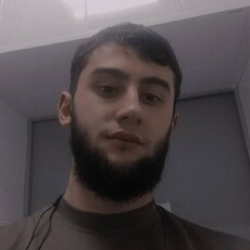 Фотография мужчины Тима, 23 года из г. Нальчик
