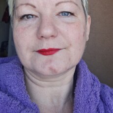 Фотография девушки Алеся, 44 года из г. Костюковичи