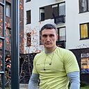 Влексей, 35 лет