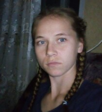 Фотография девушки Светлана, 22 года из г. Ишим