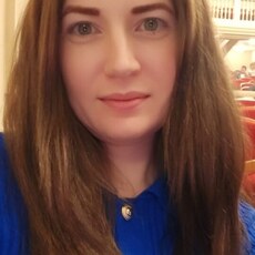 Фотография девушки Юлия, 36 лет из г. Новосибирск