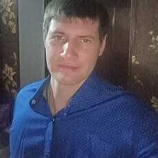 Фотография мужчины Денис, 40 лет из г. Павловская