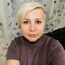 Фотография девушки Татьяна, 45 лет из г. Пинск