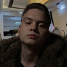 Фотография мужчины Кирилл, 22 года из г. Кострома