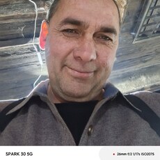 Фотография мужчины Sergey, 44 года из г. Пласт