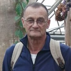 Фотография мужчины Глеб, 66 лет из г. Волжский