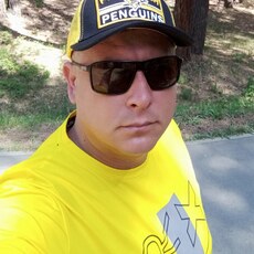 Фотография мужчины Анатолий, 41 год из г. Бийск