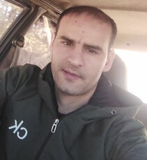 Фотография мужчины Комрон, 31 год из г. Юрюзань