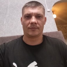 Фотография мужчины Андрей, 36 лет из г. Могилев