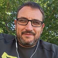 Фотография мужчины Сергей, 39 лет из г. Томск