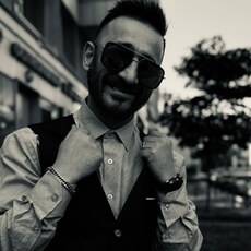 Фотография мужчины Николай, 37 лет из г. Санкт-Петербург