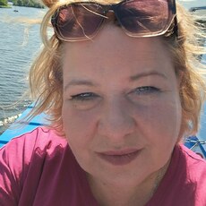 Фотография девушки Маргарита, 47 лет из г. Хабаровск