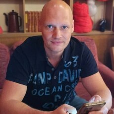 Фотография мужчины Илья, 46 лет из г. Череповец