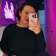 Фотография девушки Minnie, 34 года из г. Санкт-Петербург