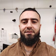 Фотография мужчины Devlet, 30 лет из г. Москва