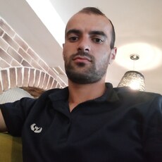 Фотография мужчины Али, 30 лет из г. Дербент