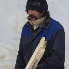 Фотография мужчины Алексей, 37 лет из г. Сокол