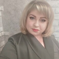 Фотография девушки Инна, 44 года из г. Рубцовск