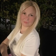Фотография девушки Светлана, 44 года из г. Ульяновск