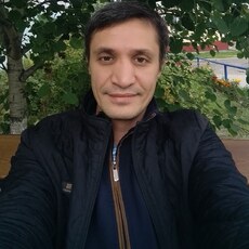 Фотография мужчины Анатолий, 37 лет из г. Стрежевой