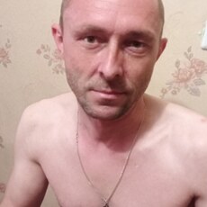 Фотография мужчины Алексей, 42 года из г. Максатиха