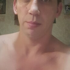 Фотография мужчины Алексей, 40 лет из г. Алчевск