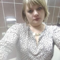 Фотография девушки Елена Французова, 35 лет из г. Горки