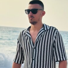 Фотография мужчины Adam, 20 лет из г. Пенза