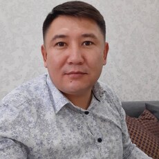 Фотография мужчины Mansur, 29 лет из г. Алматы