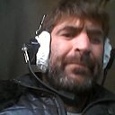 Абрамс, 49 лет