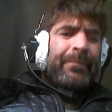 Фотография мужчины Абрамс, 49 лет из г. Цимлянск